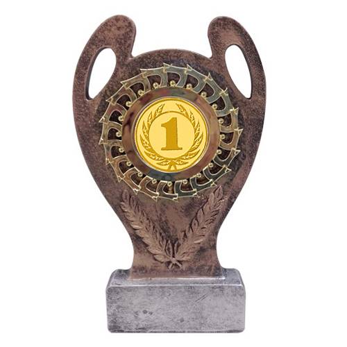 Trophy design